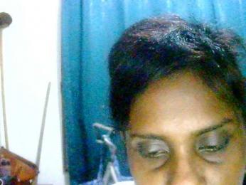 Anshia webcam model stream image