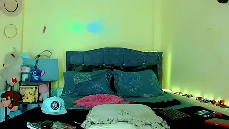 Liamscott_ webcam model stream image