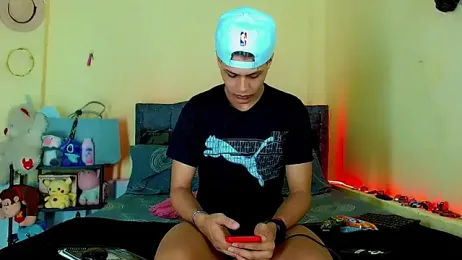 Liamscott_ webcam model stream image