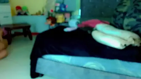 Liamscott_ webcam model stream image