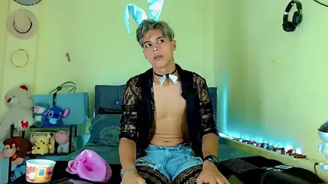 Liamscott_ webcam model stream image