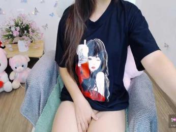 Angela19 webcam bongacams model stream image