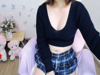 Angela19 webcam bongacams model stream image