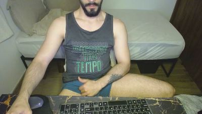 Lealboy webcam model stream image