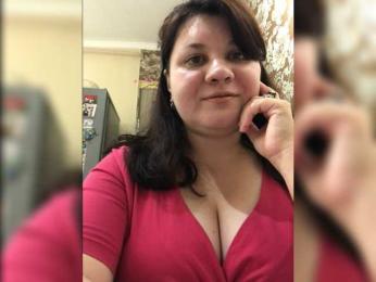 AlisaMiX webcam model stream image