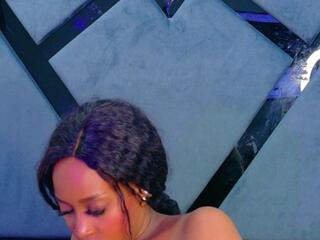 Kelly Swift webcam model stream image
