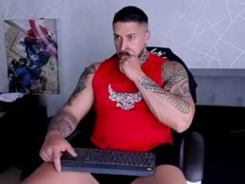 cristian_walker webcam model stream image