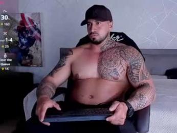cristian_walker webcam model stream image