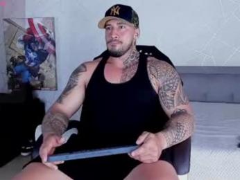 cristian_walker webcam model stream image