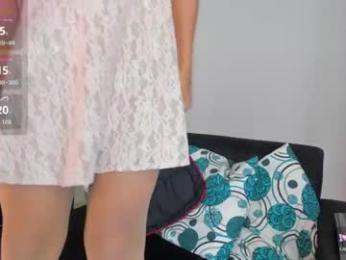 britannylord webcam chaturbate model stream image