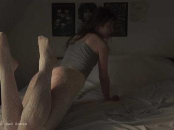WebCora webcam model stream image