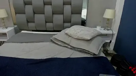 Charlie___Musk webcam model stream image