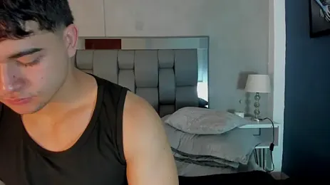Charlie___Musk webcam model stream image