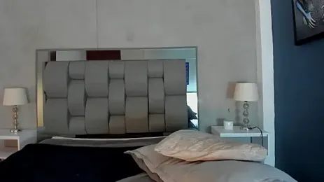 Charlie___Musk webcam model stream image