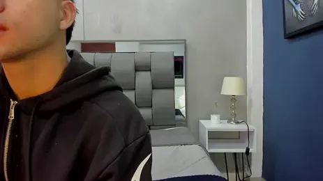 Charlie___Musk webcam model stream image