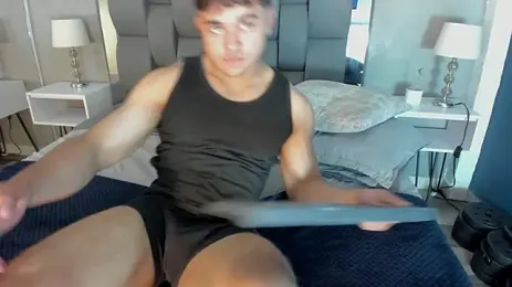 Charlie___Musk webcam model stream image