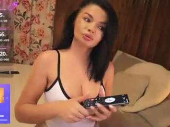 extra_topping webcam chaturbate model stream image