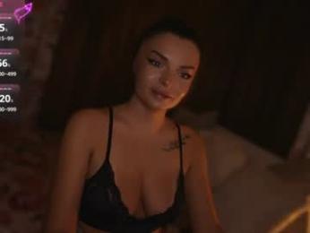extra_topping webcam model stream image