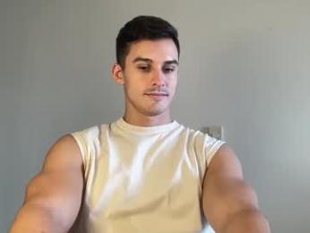 sebybeba webcam chaturbate model stream image