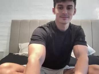 sebybeba webcam chaturbate model stream image