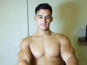 sebybeba webcam model stream image