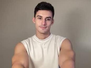 sebybeba webcam chaturbate model stream image