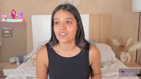Camila_Bustamante webcam preview