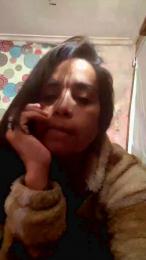 karoll_fun webcam model stream image