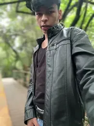 The_Conquer webcam model stream image