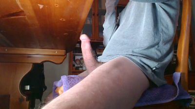 MonkeyGoon webcam model stream image