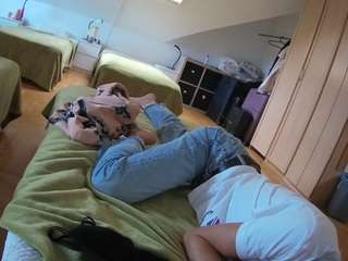 voyeurcam-julmodels-bed-1 webcam model stream image