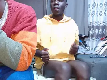 Brownman125 webcam model stream image