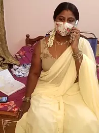 telugu_Geetha40 webcam stripchat model stream image