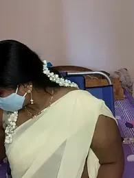 telugu_Geetha40 webcam model stream image