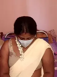 telugu_Geetha40 webcam model stream image