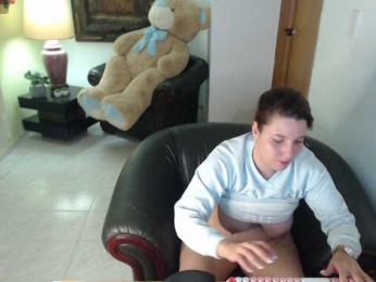 alexa-kiut webcam bongacams model stream image