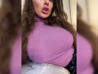 Dikiy_Angel webcam model stream image