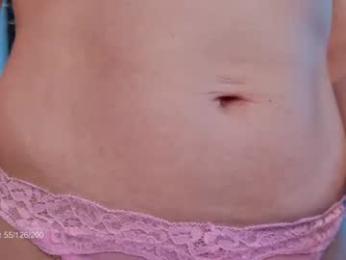 milly_shy webcam model stream image