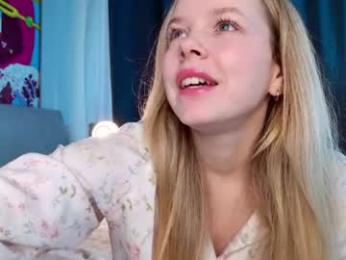 milly_shy webcam chaturbate model stream image