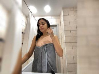 Black-Panther01 webcam model stream image
