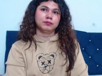 lorraine_baker webcam chaturbate model stream image