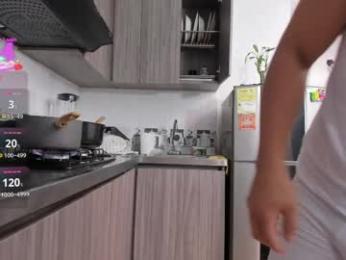 confi17_latin webcam chaturbate model stream image