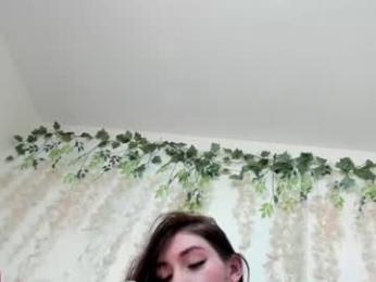 liz_lunaa webcam chaturbate model stream image
