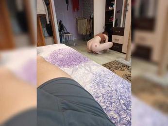 SexyCouple69 webcam bongacams model stream image