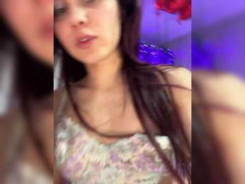 MangoXXX webcam model stream image