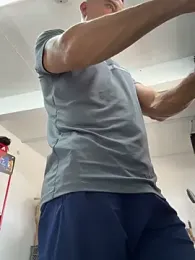 Paul22cm- webcam model stream image