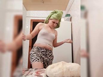 Tatiana-zlove28 webcam bongacams model stream image