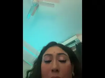 GoddessAnna webcam model stream image