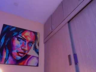 shenoa01 webcam model stream image