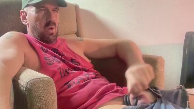 SamTyson webcam model stream image